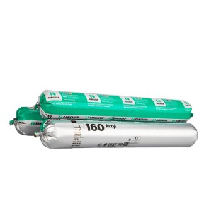Ramsauer acryl 160 - герметик для дерева