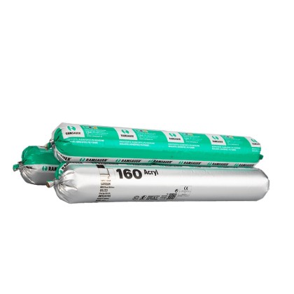 Ramsauer acryl 160 - герметик для дерева